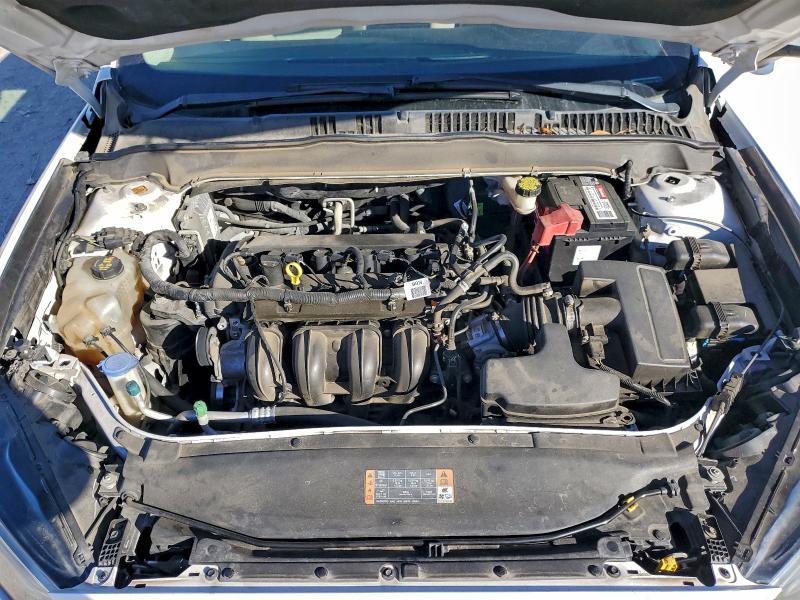 Фото 11 - FORD FUSION