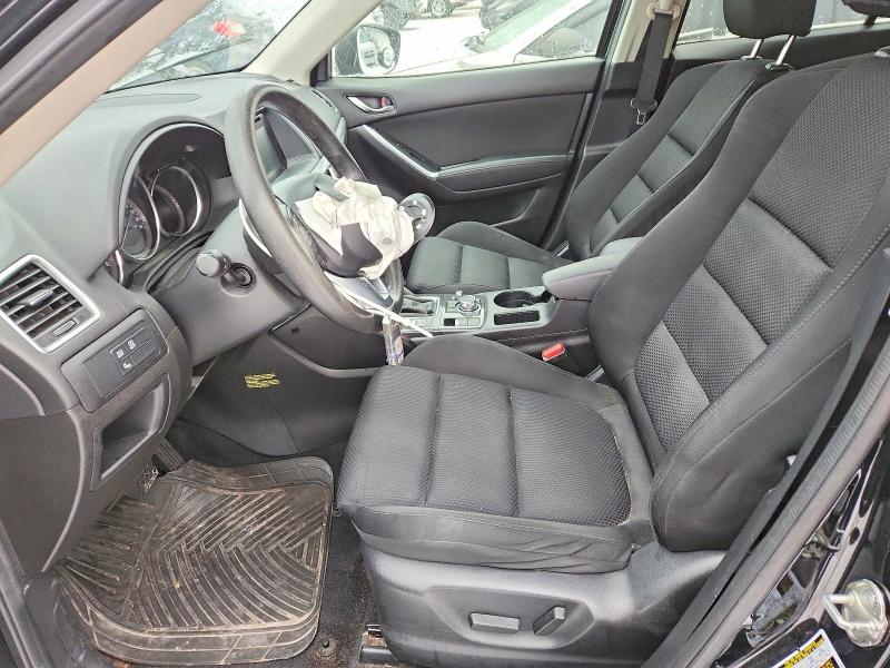 Фото 7 - MAZDA CX-5