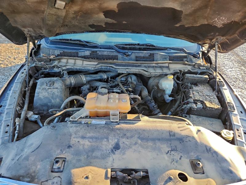 Фото 11 - RAM 1500