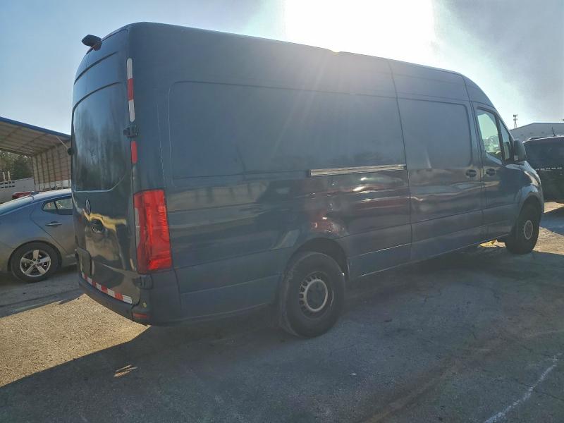 Фото 3 - MERCEDES-BENZ SPRINTER