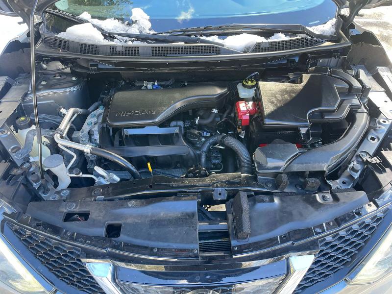 Фото 7 - NISSAN ROGUE