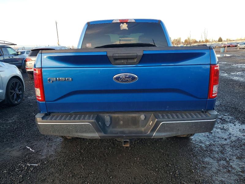 Фото 6 - FORD F-150