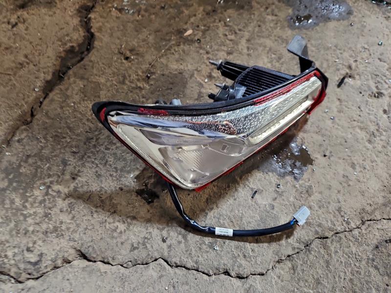 Фото 12 - CHEVROLET MALIBU