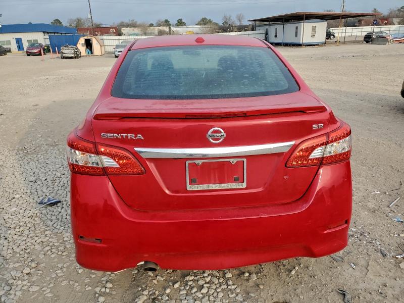 Фото 6 - NISSAN SENTRA