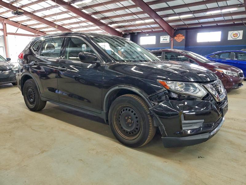 Фото 4 - NISSAN ROGUE