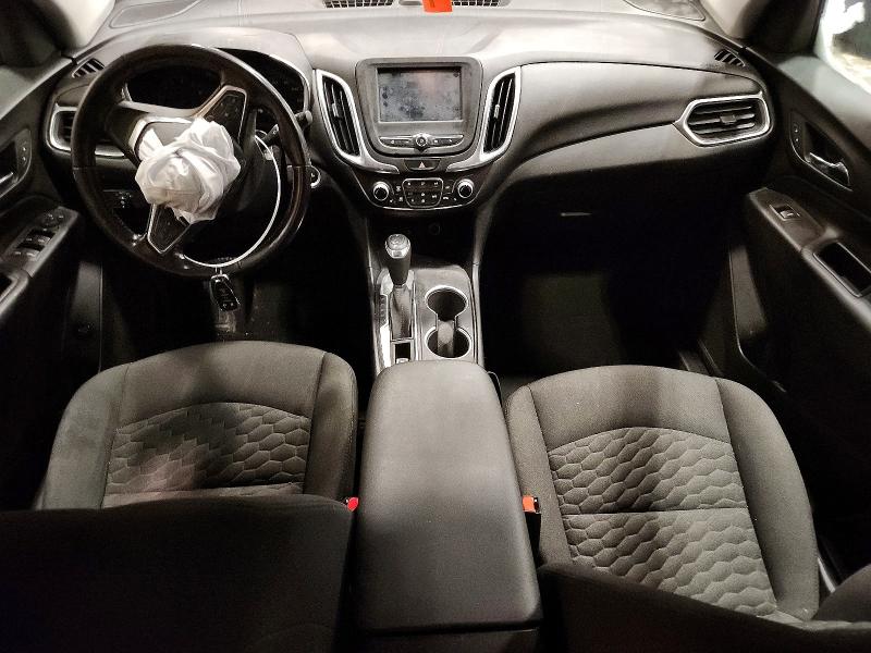 Фото 8 - CHEVROLET EQUINOX