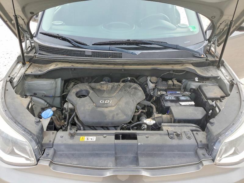 Фото 12 - KIA SOUL