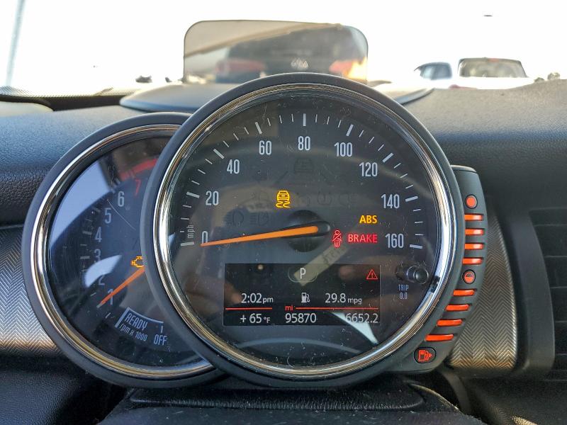 Фото 9 - MINI COOPER