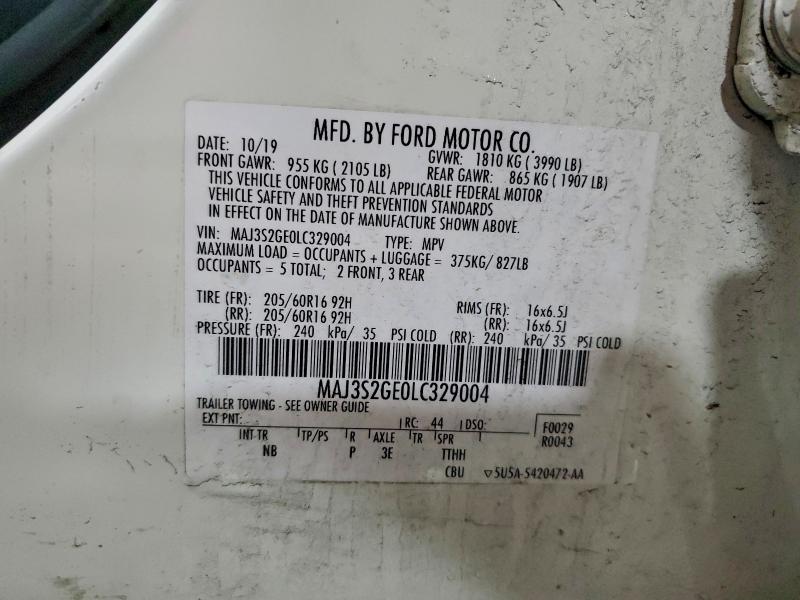 Фото 13 - FORD ECOSPORT