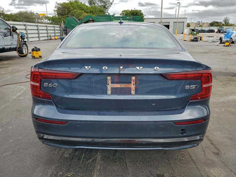 Фото 6 - VOLVO S60 CORE