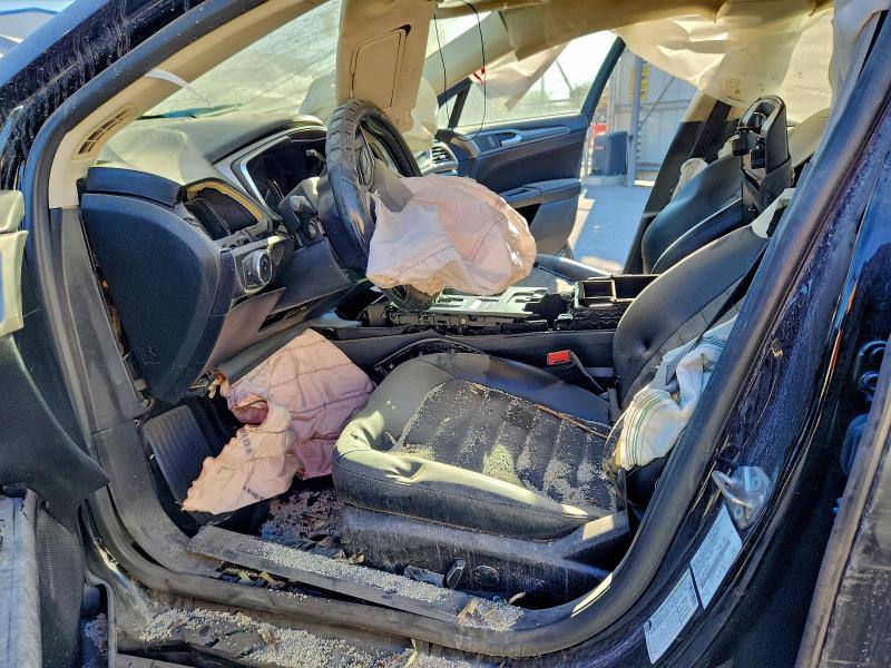 Фото 7 - FORD FUSION