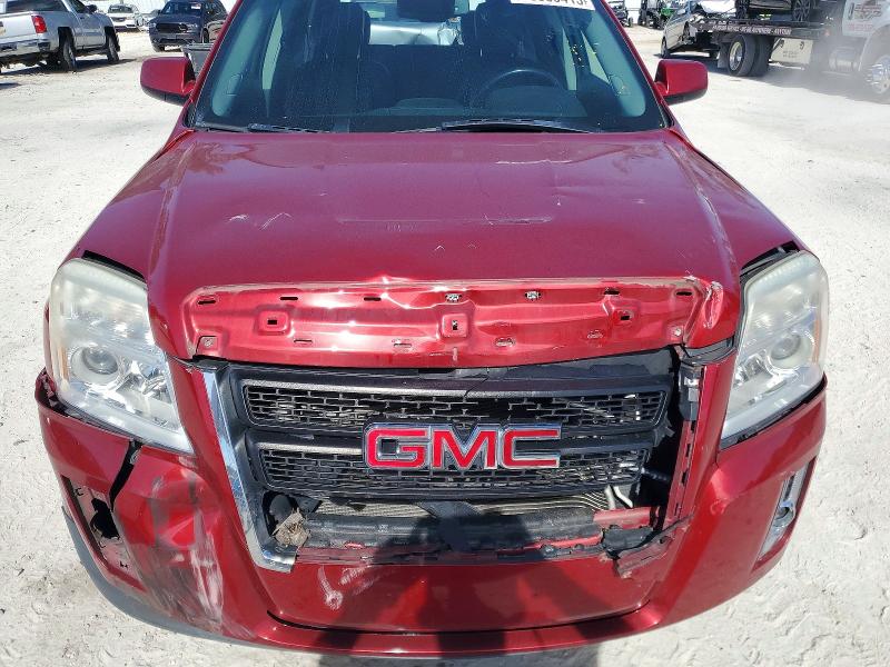 Фото 12 - GMC TERRAIN