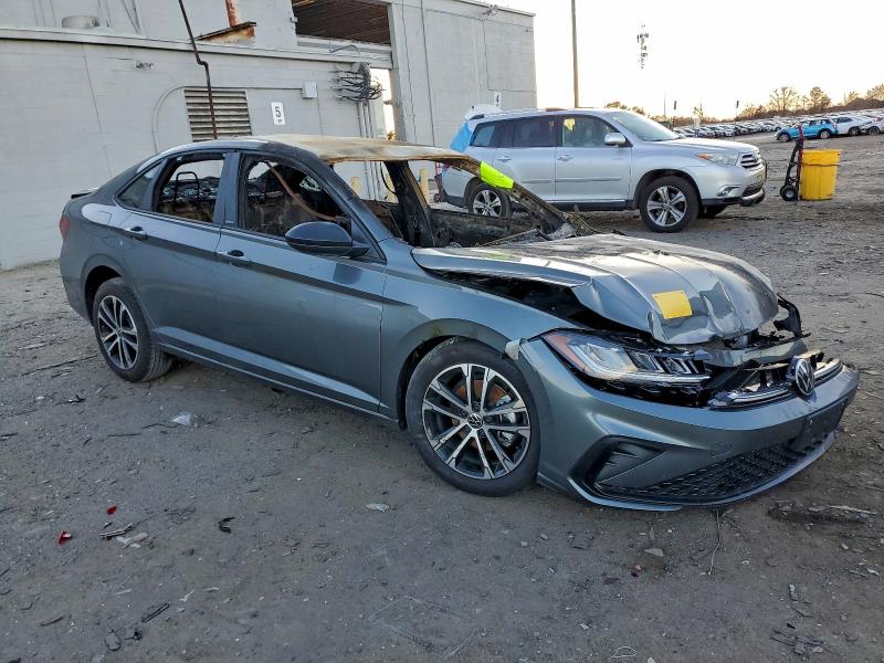 Фото 4 - VOLKSWAGEN JETTA