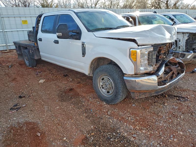 Фото 4 - FORD F250