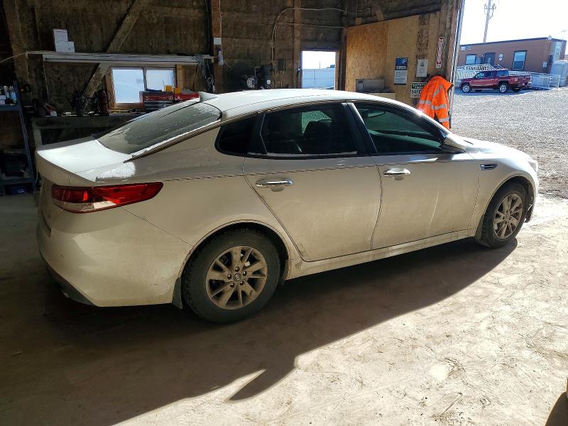 Фото 3 - KIA OPTIMA