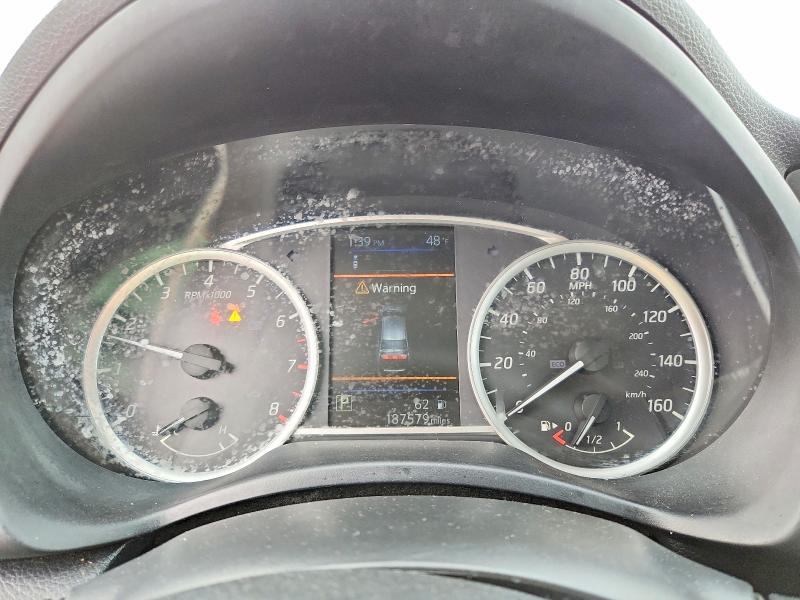 Фото 9 - NISSAN SENTRA