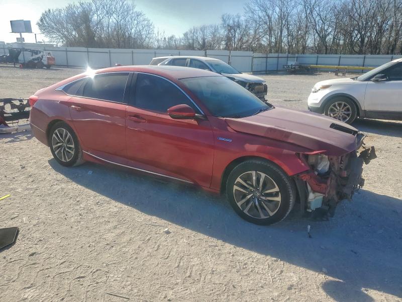 Фото 4 - HONDA ACCORD