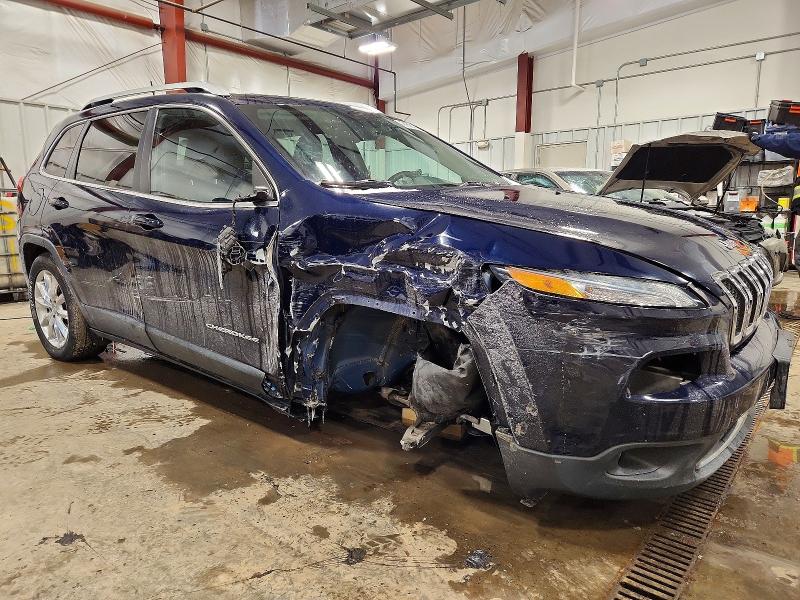 Фото 4 - JEEP GRAND CHER