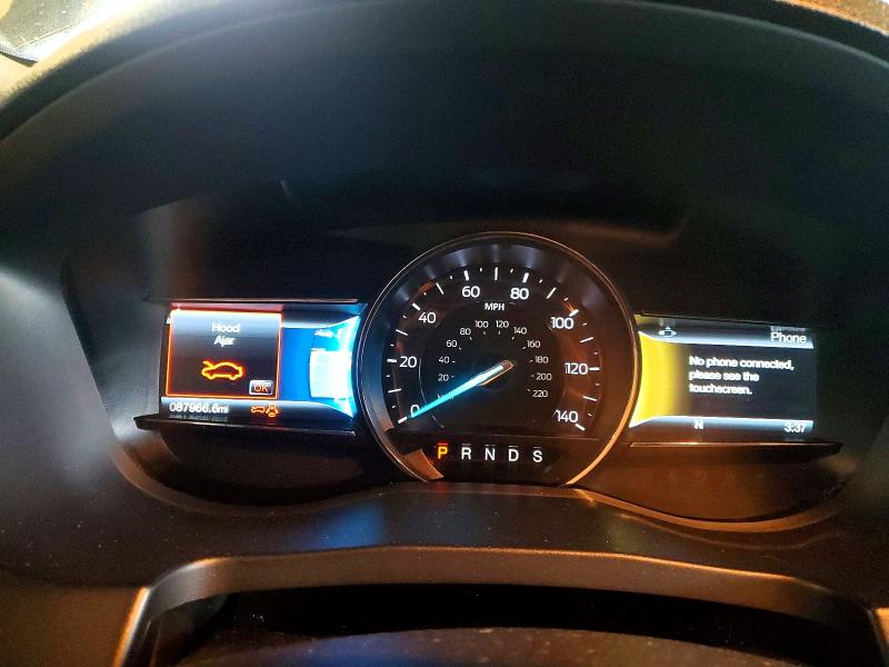 Фото 9 - FORD EXPLORER