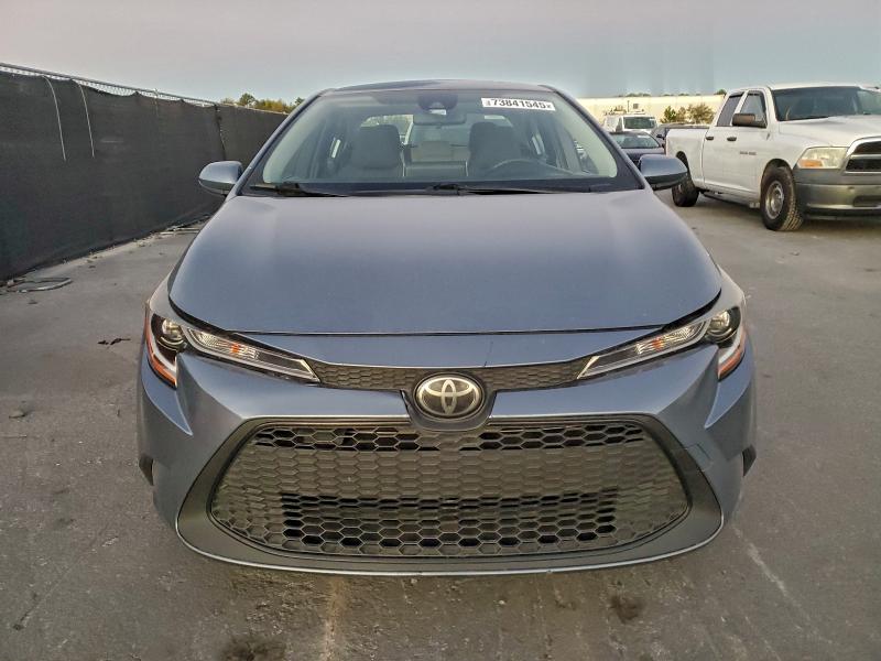 Фото 5 - TOYOTA COROLLA