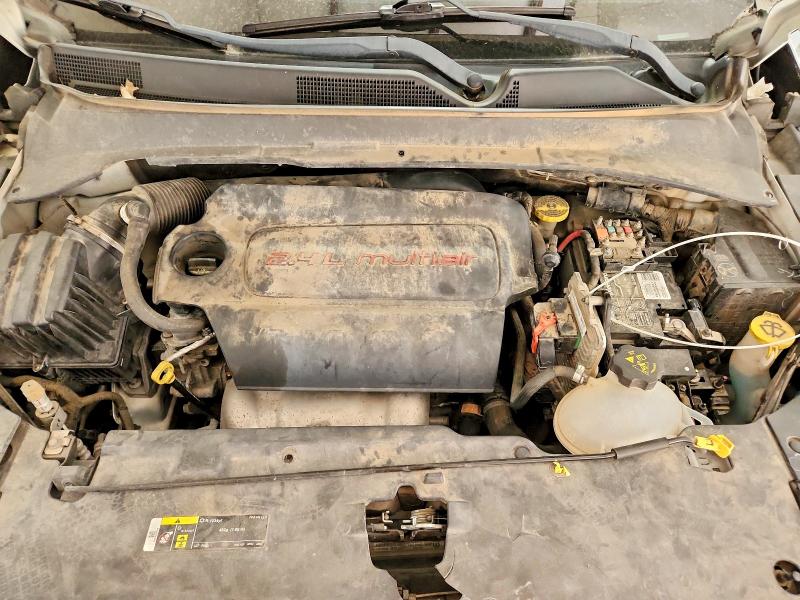 Фото 12 - JEEP COMPASS