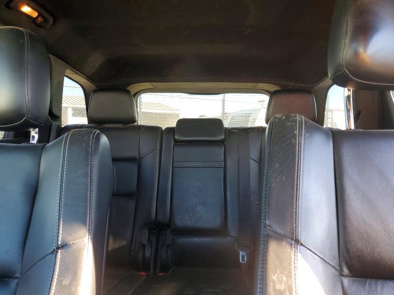 Фото 10 - JEEP GRAND CHER