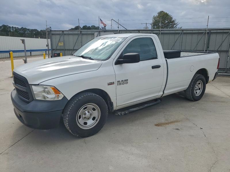 Фото 1 - RAM 1500