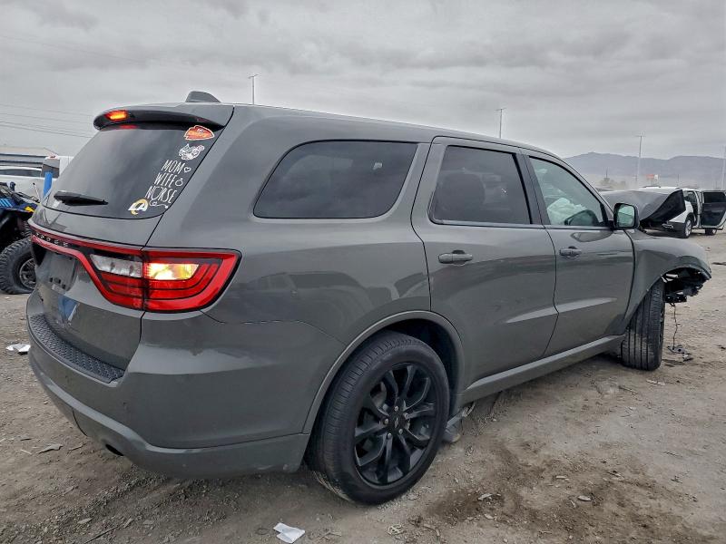 Фото 3 - DODGE DURANGO