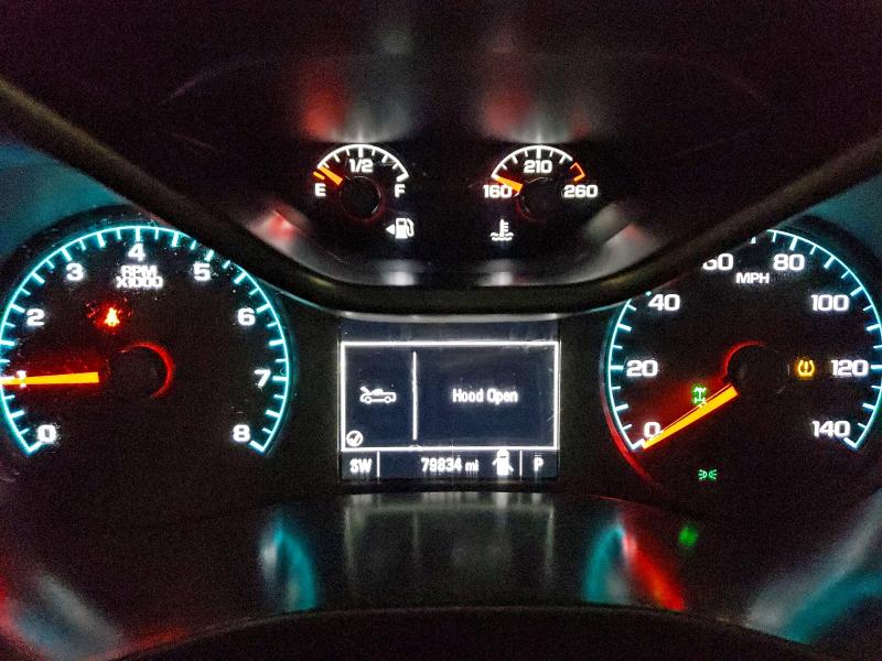 Фото 9 - CHEVROLET COLORADO