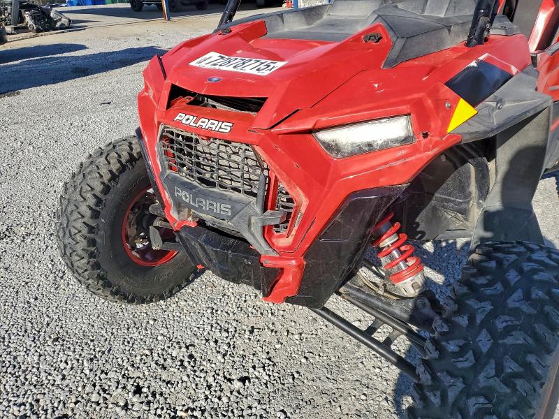 POLARIS RZR XP TUR 2019