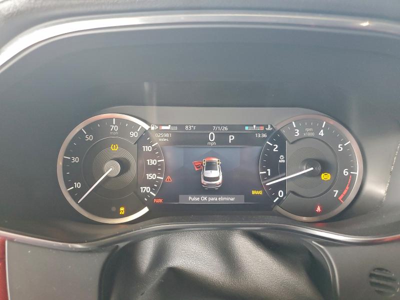 Фото 9 - JAGUAR F-PACE