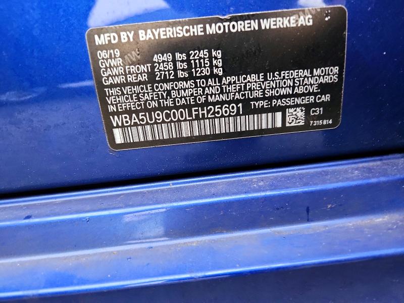 Фото 12 - BMW M3