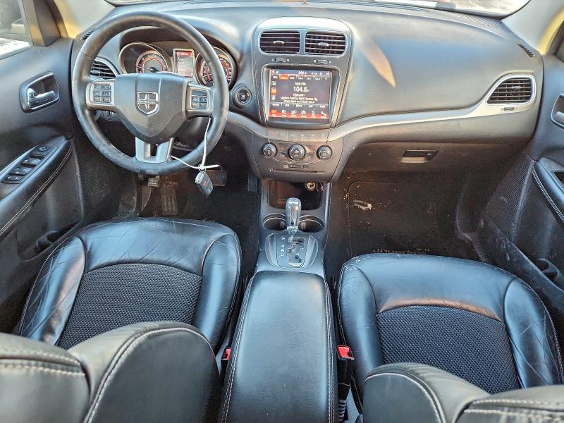 Фото 8 - DODGE JOURNEY