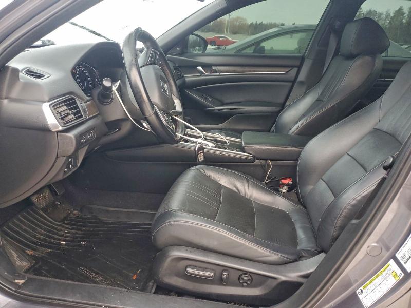 Фото 7 - HONDA ACCORD