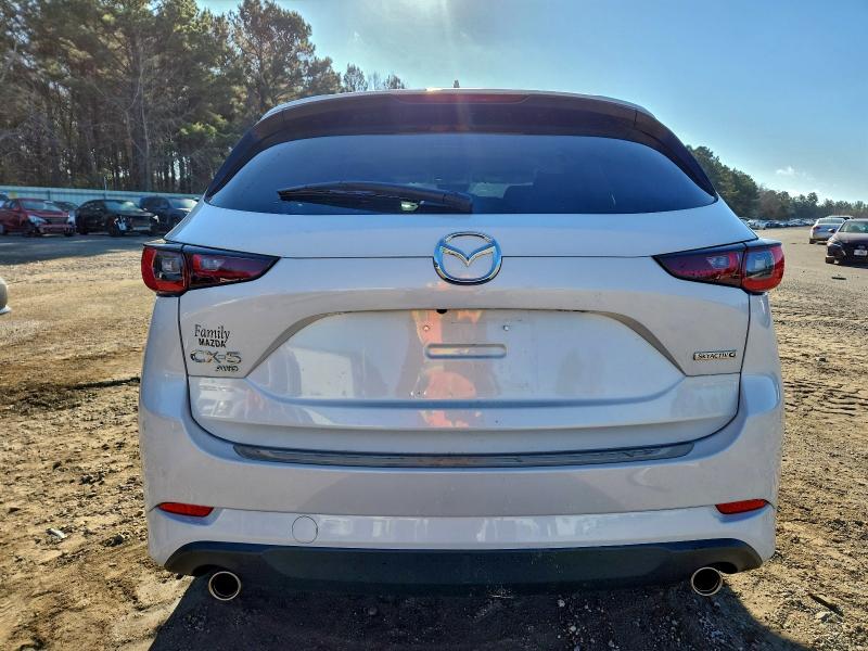 Фото 6 - MAZDA CX-5 SELEC