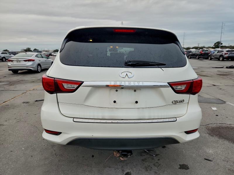 Фото 6 - INFINITI QX60