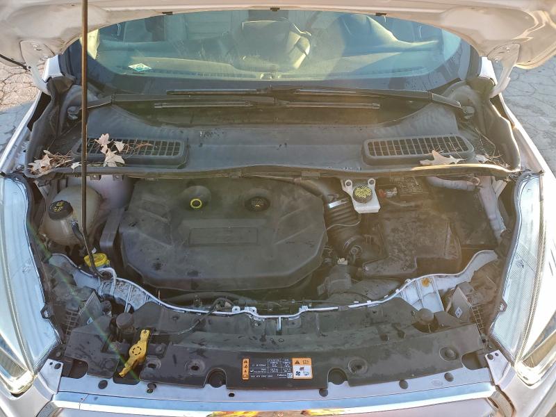 Фото 11 - FORD ESCAPE