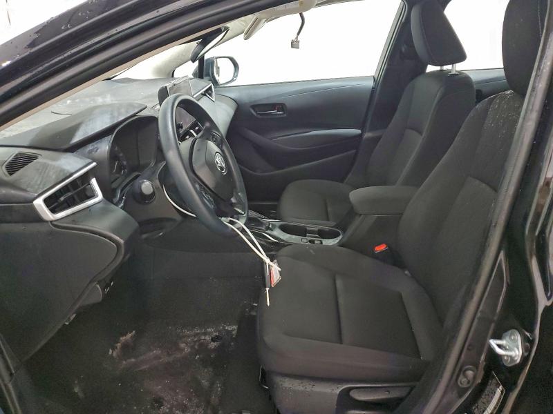 Фото 7 - TOYOTA COROLLA