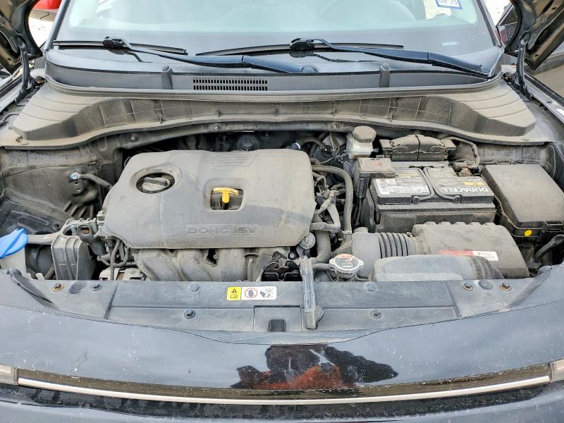 Фото 11 - KIA SOUL