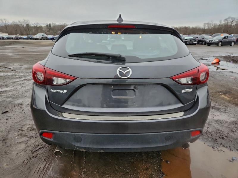 Фото 6 - MAZDA 3