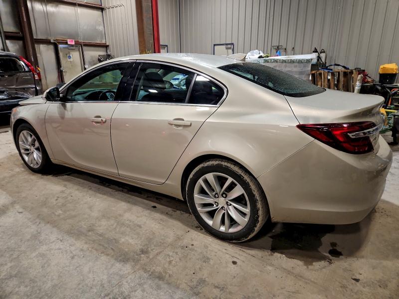 Фото 2 - BUICK REGAL