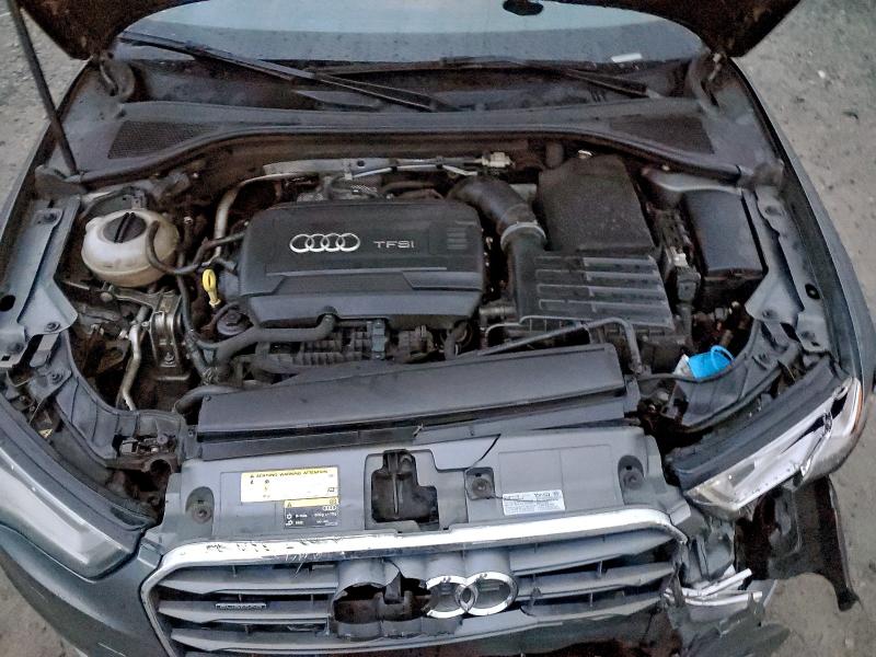 Фото 11 - AUDI A3