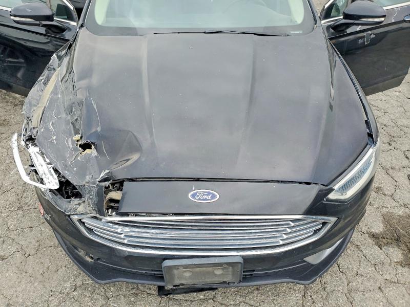 Фото 11 - FORD FUSION