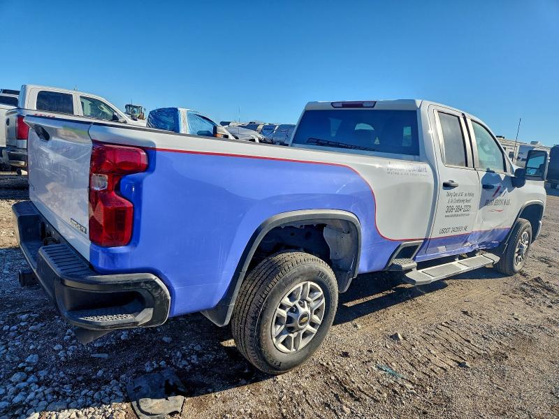 Фото 3 - CHEVROLET ALL Models