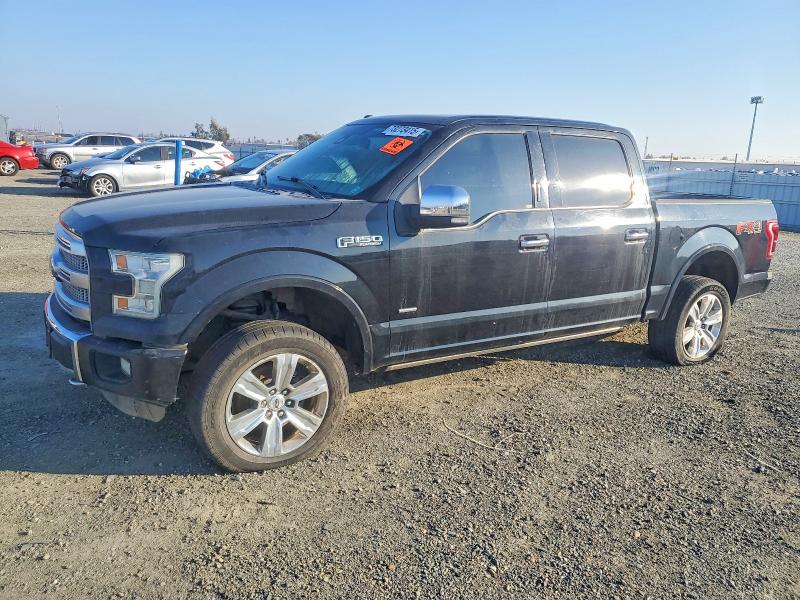 Фото 1 - FORD F-150