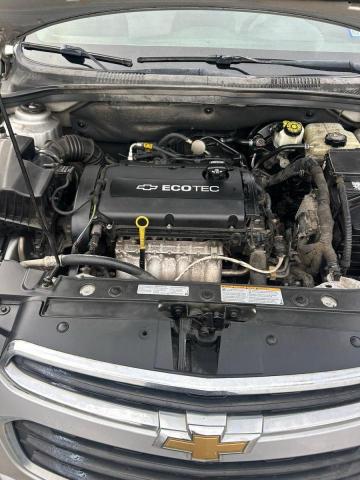 Фото 7 - CHEVROLET CRUZE