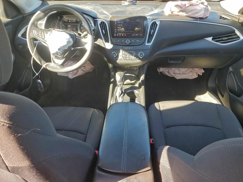 Фото 8 - CHEVROLET MALIBU