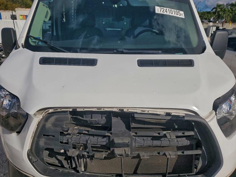 Фото 12 - FORD TRANSIT