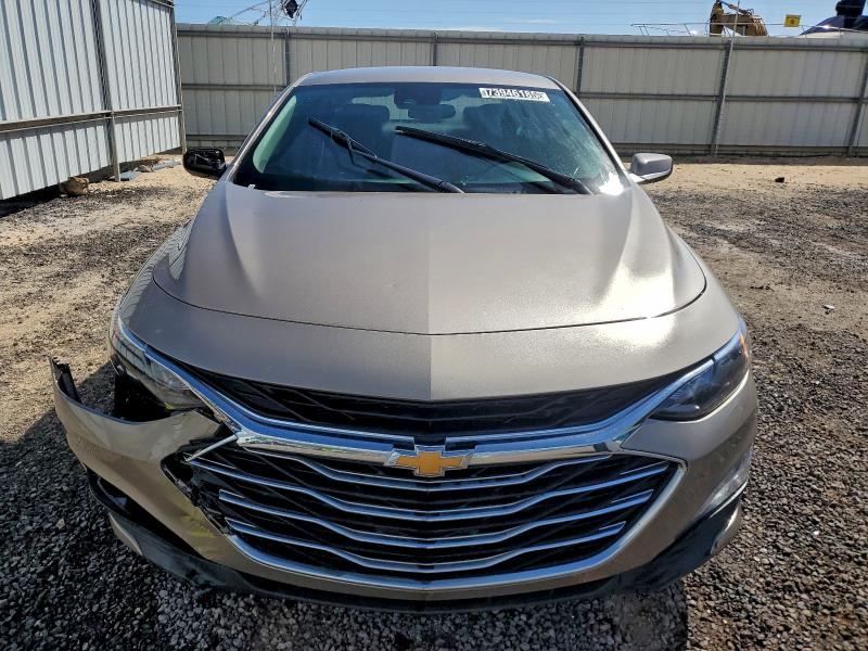 Фото 5 - CHEVROLET MALIBU