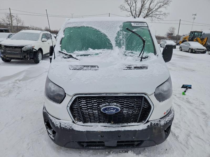 Фото 5 - FORD TRANSIT